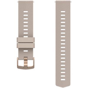 Coros Apex 2 khaki silikonarmband 20 mm main product photo