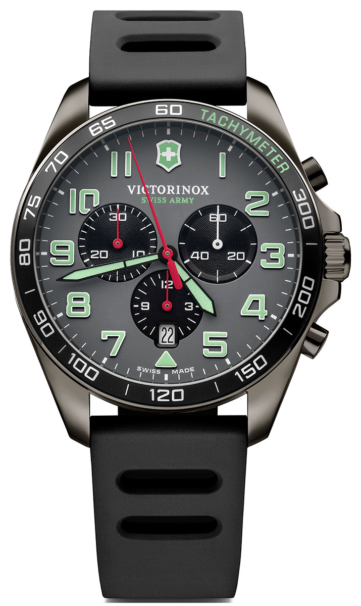 Victorinox FieldForce Chrono 241891