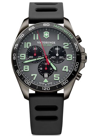 Victorinox FieldForce Chrono 241891