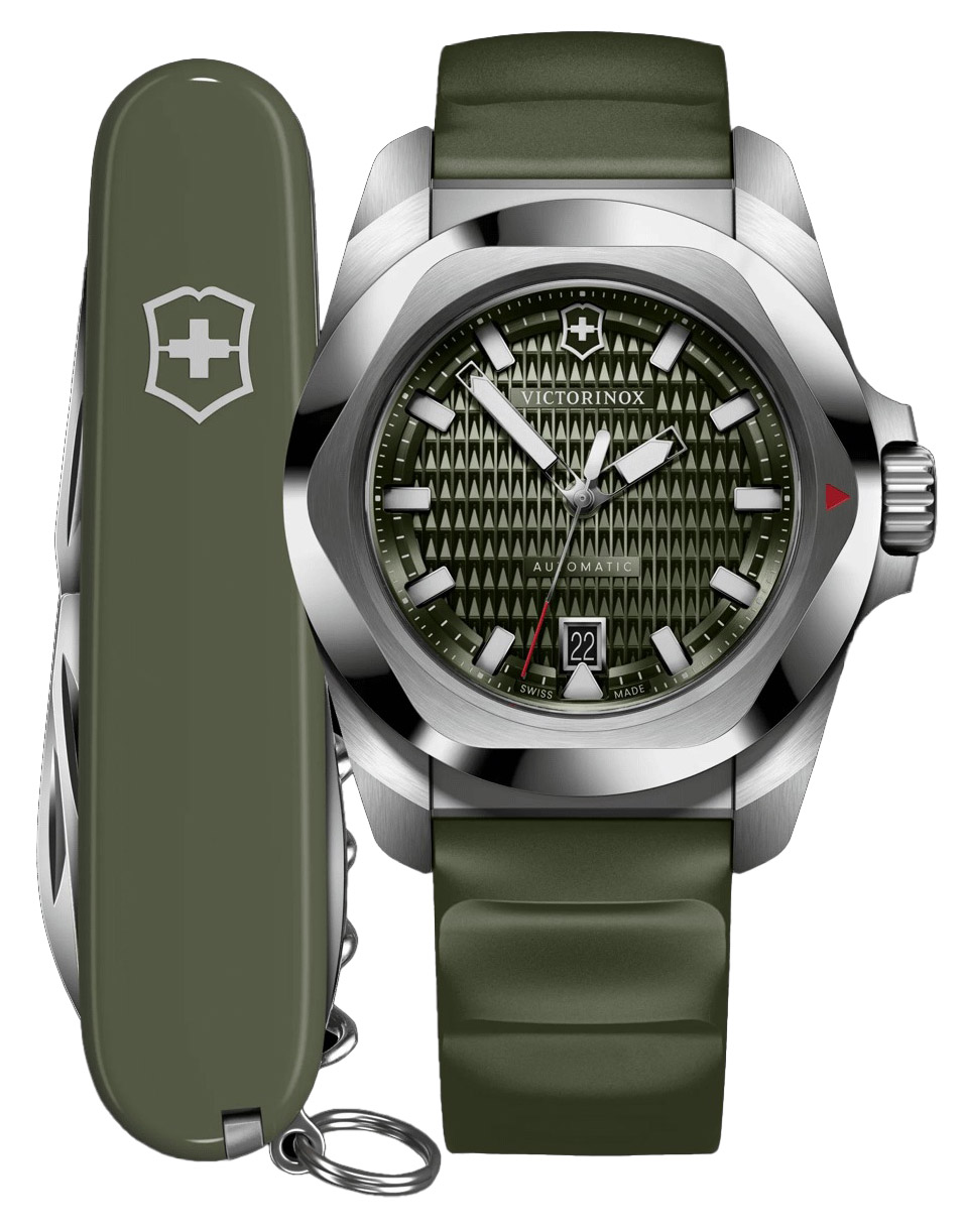 Victorinox I.N.O.X. Automatic 242017.1