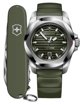 Victorinox I.N.O.X. Automatic 242017.1