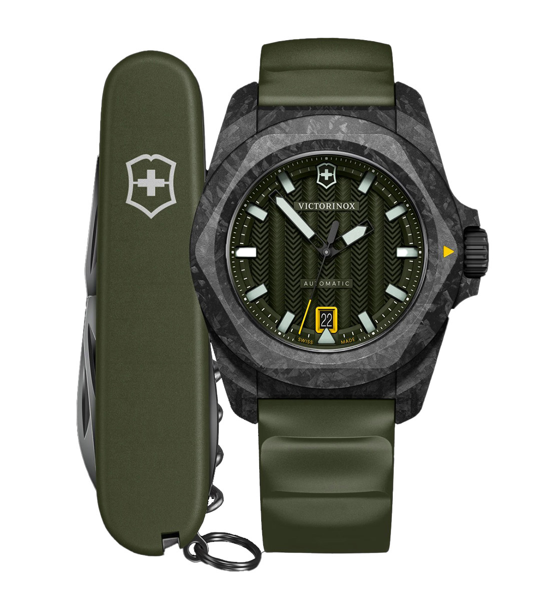 Victorinox I.N.O.X. 242021.1