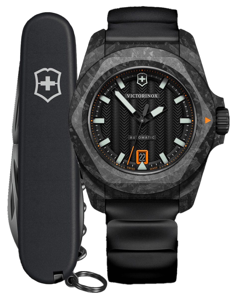 Victorinox I.N.O.X. Automatic 242023.1