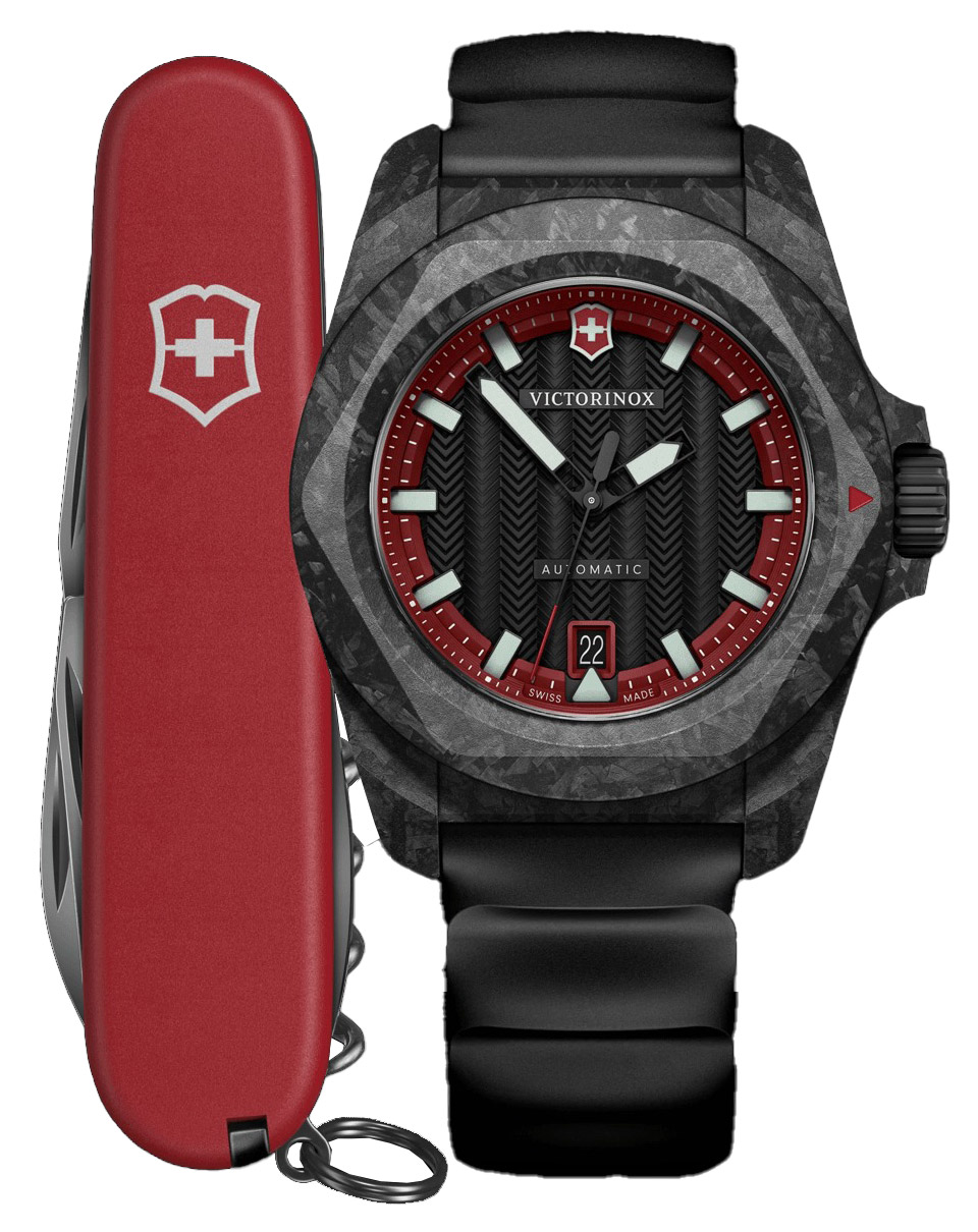 Victorinox I.N.O.X. Automatic 242024.1