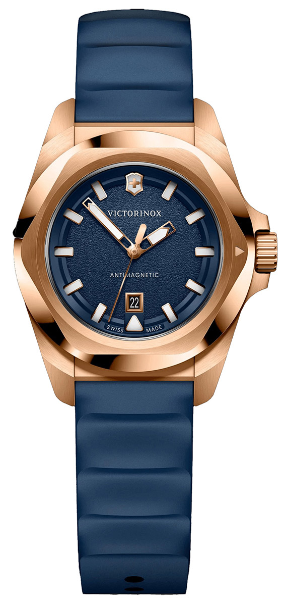 Victorinox I.N.O.X. Small 242035