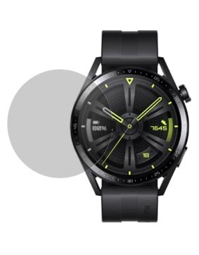 Skärmskydd för Huawei Watch GT3 46 mm