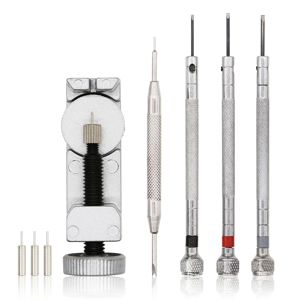 Tiera skruvmejsel 3 delar 1.0, 1.2, 1.4 UF-8302243 main product photo