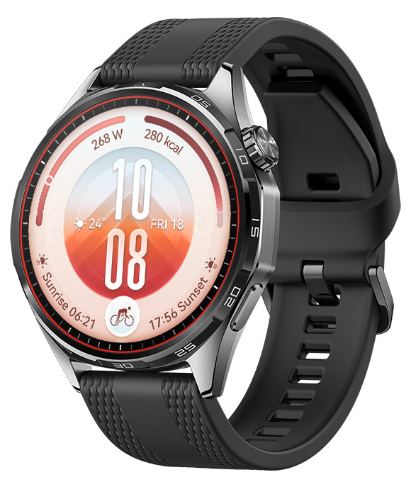 Huawei Watch GT 7 46mm Black