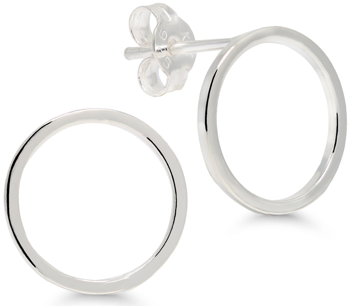 Läkringar Silver WE-35589