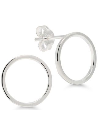 Läkringar Silver WE-35589