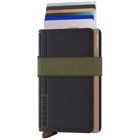 Secrid Bandwallet Liba Black-Olive