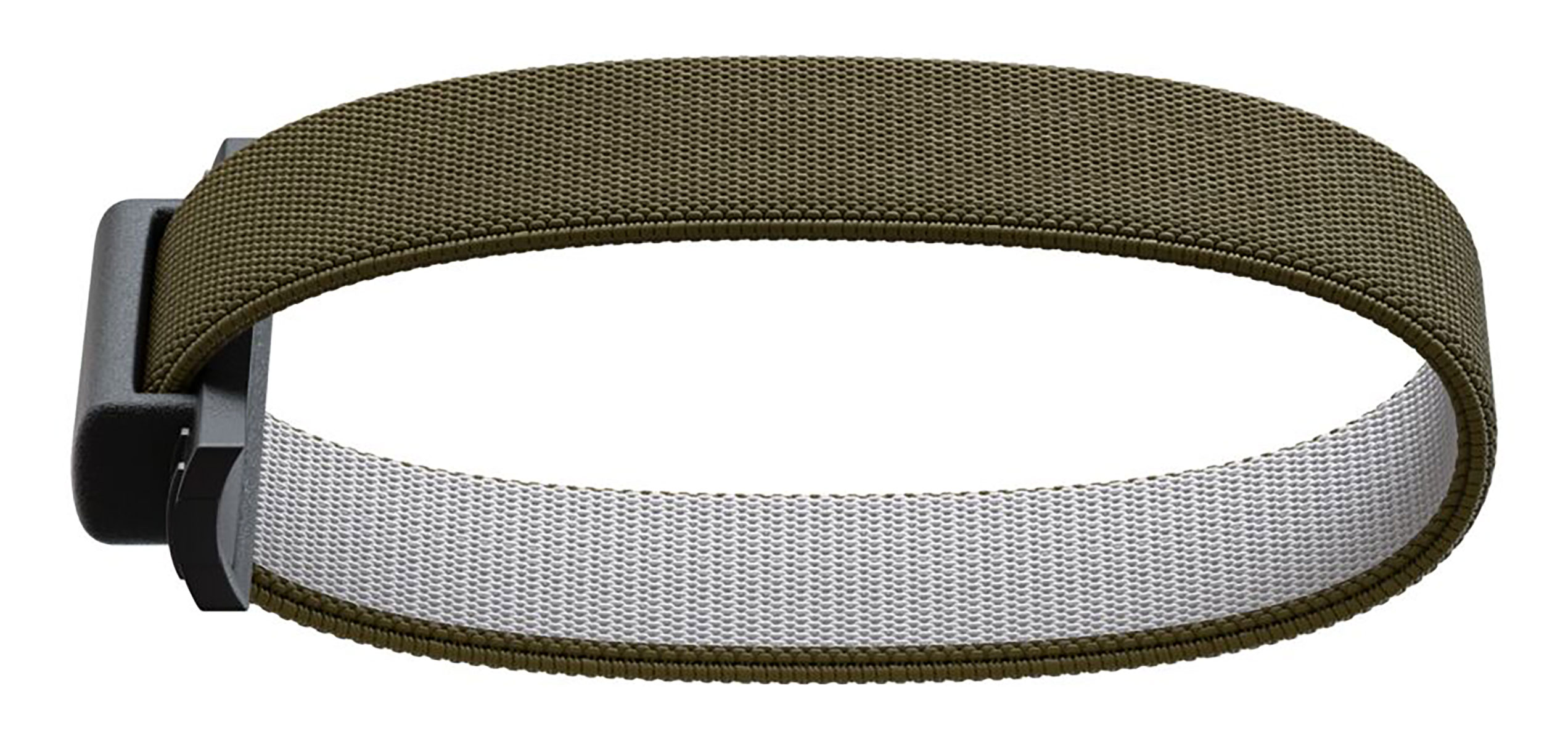 Secrid Add-On Bandwallet Khaki