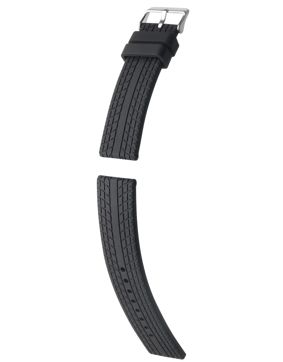 Hirsch Wheeler armband 407 18 8 50