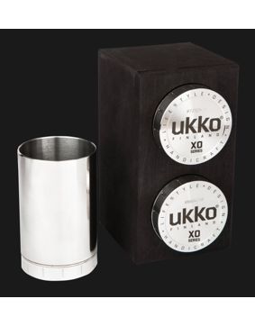 Ukko Schnapps Whisky 2 XO (50112)