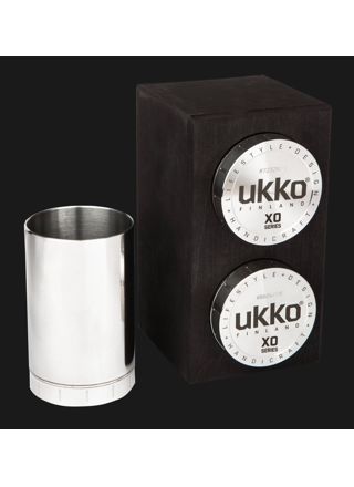 Ukko Schnapps Whisky 2 XO (50112)