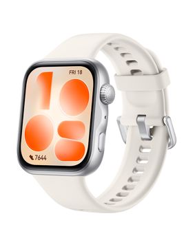 Huawei Watch Fit 5 White