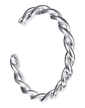 Efva Attling Wrapped örhänge 12-100-02277-0000