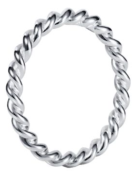 Efva Attling Wrapped ring 13-100-02279