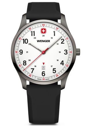Wenger City Sport 42 mm 01.1441.132