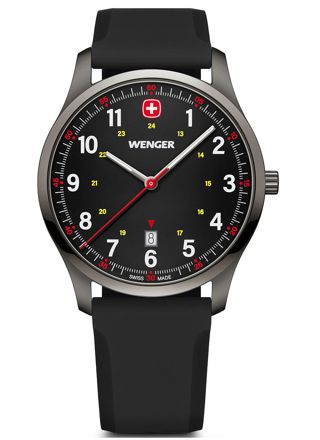 Wenger City Sport 42 mm 01.1441.135