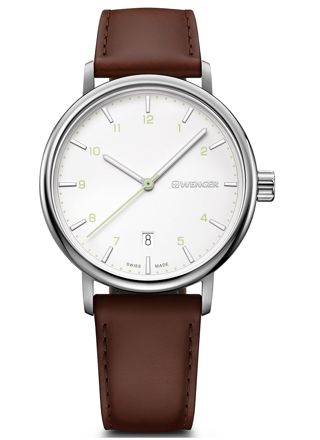 Wenger Urban Classic 40 mm 01.1731.117