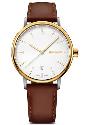 Wenger Urban Classic 40 mm 01.1731.118