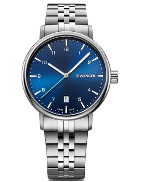 Wenger Urban Classic 40 mm 01.1731.121