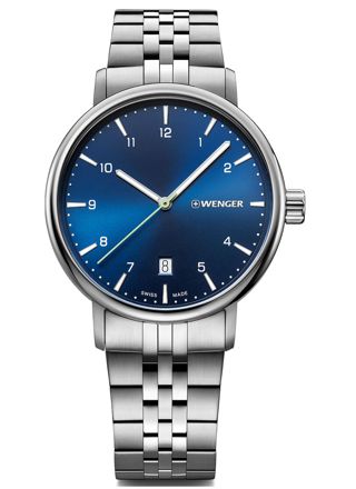 Wenger Urban Classic 40 mm 01.1731.121