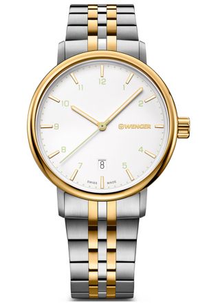 Wenger Urban Classic 40 mm 01.1731.122