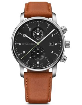 Wenger Urban Classic 40 mm 01.1743.121