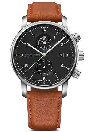Wenger Urban Classic 40 mm 01.1743.121