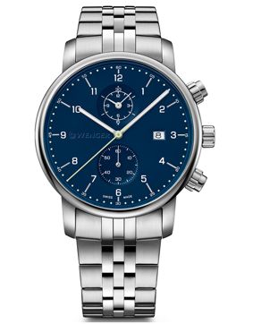 Wenger Urban Classic Chrono 42 mm 01.1743.124