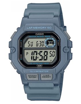 Casio Runner WS-1400H-2AVEF