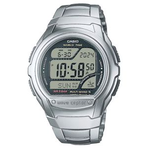 Casio WV-58RD-1AEF main product photo