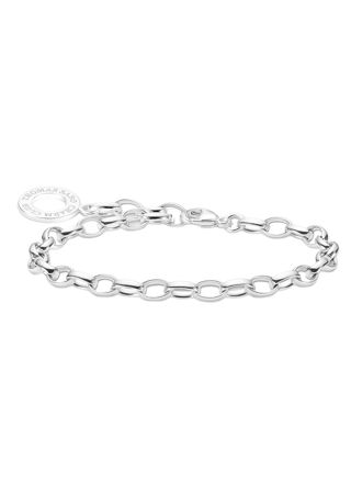 Thomas Sabo charm club armband X0031-001-12 5mm