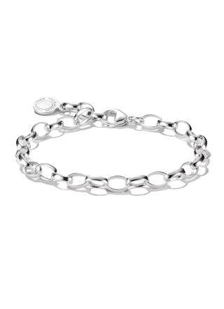 Thomas Sabo Charms Carrier armband X0031-M02-21