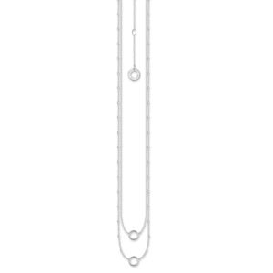 Thomas Sabo X0234-001-12-L45v main product photo