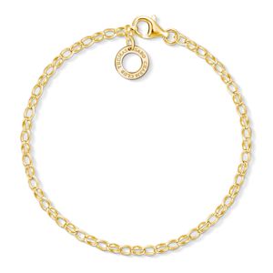 Thomas Sabo Charm Club armband X0243-413-39 main product photo