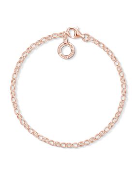 Thomas Sabo Charm Club armband X0243-415-40