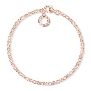 Thomas Sabo Charm Club armband X0243-415-40 main product photo