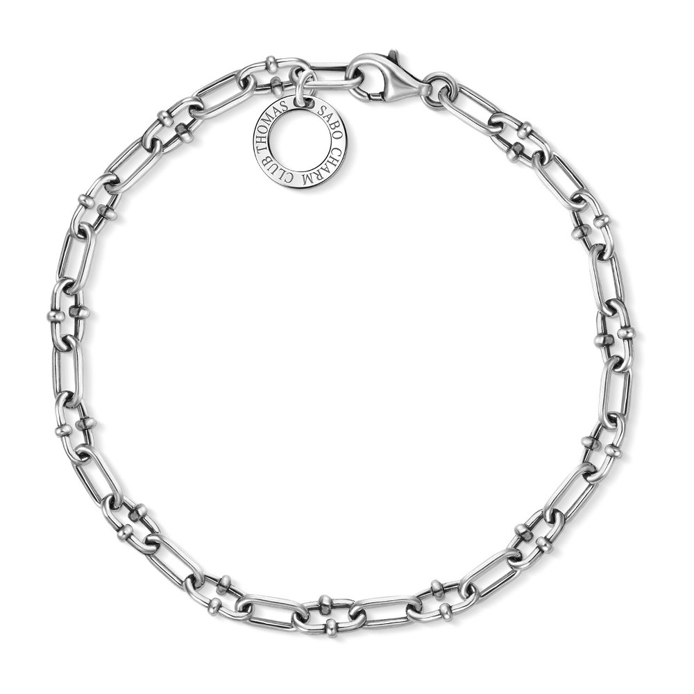 Thomas Sabo Charm Club armband X0255-637-21