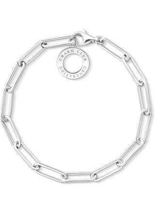 Thomas Sabo Charm Club X0259-001-21 armband