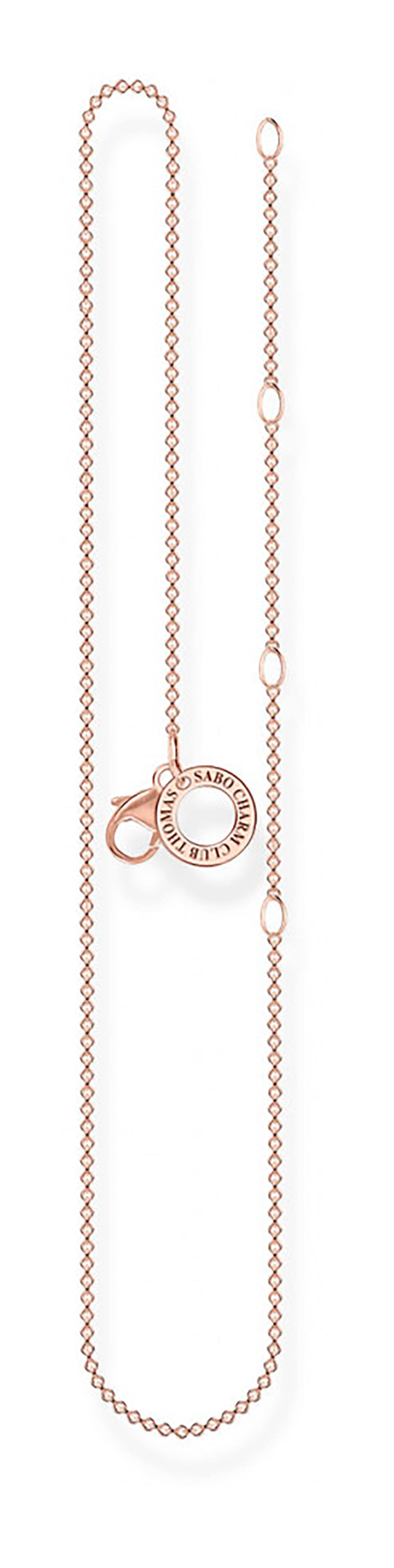 Thomas Sabo halsband X0278-415-40-L38V