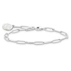 Thomas Sabo Charm Club Charmista armband X0286-007-21-L15