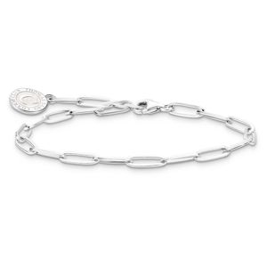 Thomas Sabo Charm Club Charmista armband X0286-007-21 main product photo