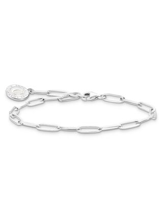 Thomas Sabo Charm Club Charmista armband X0286-007-21