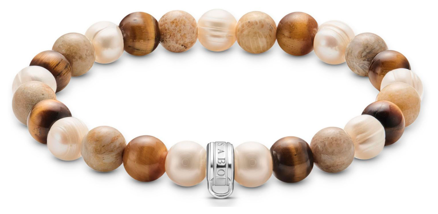 Thomas Sabo armband X0293-014-7-L17