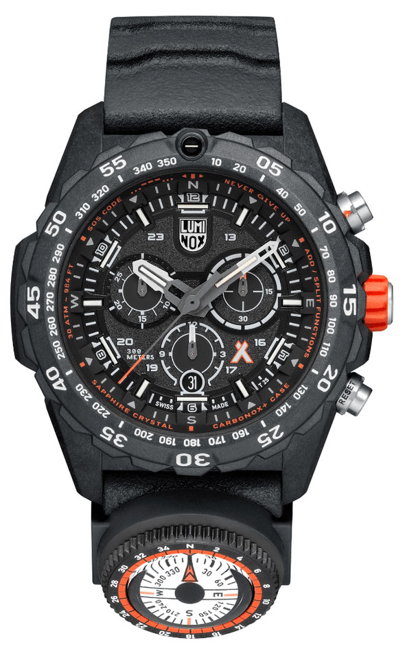 Luminox Bear Grylls Survival Master 3741