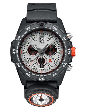 Luminox Bear Grylls Survival Master 3748