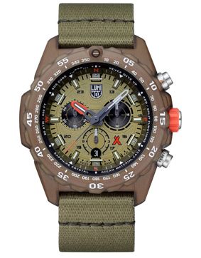 Luminox Bear Grylls Survival ECO Master 3757.ECO